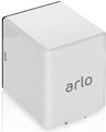 NETGEAR Arlo Go LTE wiederaufladbarer Akku geeignet fur Arlo Go kabellose Kameras optional VMA4410C Ladestation weiss (VMA4410-10000S)