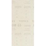 Bosch Accessories EXPERT M480 2608900748 Schleifnetz für Schwingschleifer ungelocht Körnung num 220 (L x B) 186 mm x 93 mm 10 St.