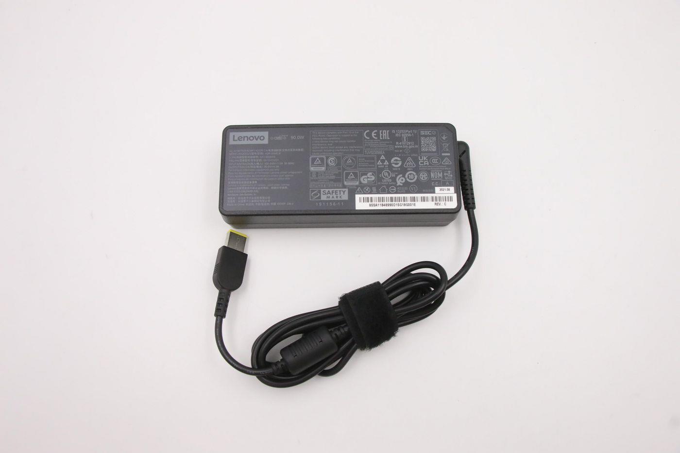 Lenovo AC-Adapter 90 Watt (5A10V03251)