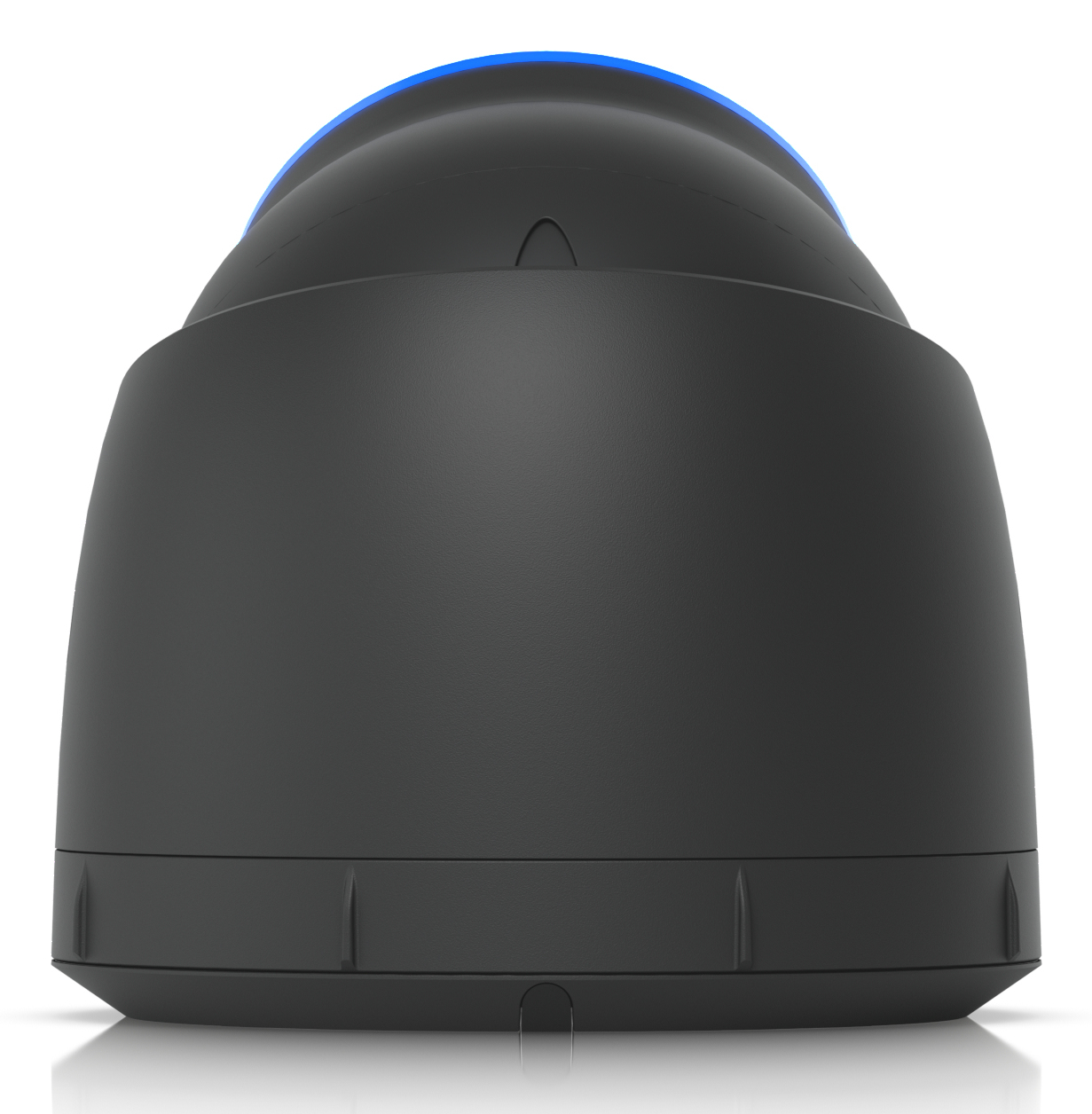 Ubiquiti UniFi AI Turret 4K IP-Überwachungskamera PoE+ Schwarz