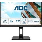 AOC U27P2 LED-Monitor (U27P2)