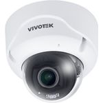 VIVOTEK V-SERIE FD9399-EHTV 8MP 30fps H.265 4.3-9.8mm IR WDR (FD9399-EHTV)