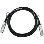 BlueOptics P06149-B24-BL InfiniBand-Kabel 2 m QSFP56 Koralle - Silber (P06149-B24-BL)