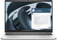 DELL Pro 16 Plus PB16255 AMD Ryzen AI 7 350 40,64cm 16Zoll FHD+ 32GB 512GB SSD SmtCd NFC WLAN Backlit Kb W11P 1Y Basic Onsite (TY5FC)