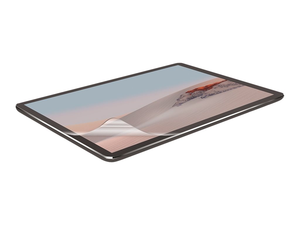 Mobilis Anti-Shock IK06 Displayschutzfolie Transparent