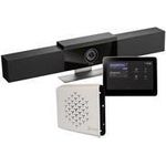 Poly G40-T - Bundle - Kit für Videokonferenzen (7230-86725-101)