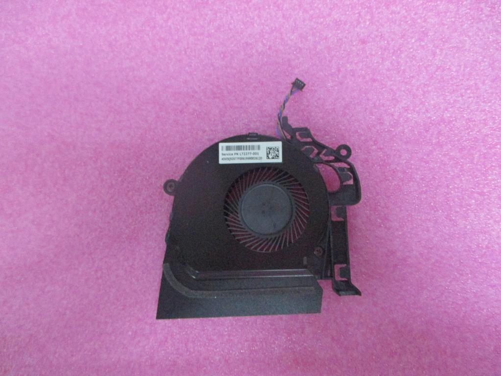 HP Fan DSC N19P (L68840-001)