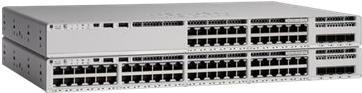 Cisco Catalyst 9200 (C9200-24T-A)