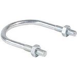 Fischer 24422 Rundstahlbügel ETR 50 - 60 (10) (24422)