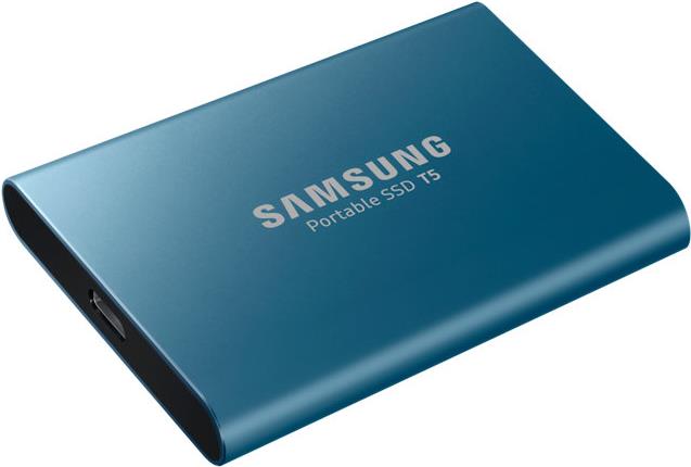 Samsung Portable SSD T5 MU-PA500 (MU-PA500B/EU)