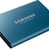 Samsung Portable SSD T5 MU-PA500 (MU-PA500B/EU)