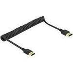 DeLOCK Highspeed HDMI mit Ethernetkabel (84967)