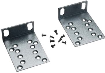 Cambium Networks cnMatrix rack mount kit - für EX/TX (MX-EXTXFULLA-1)