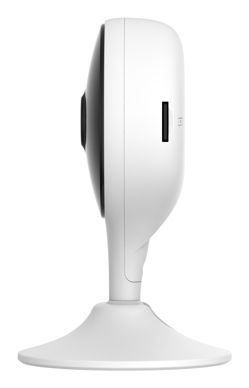 Imou Cue 2 3MP IP-Sicherheitskamera 2304 x 1296 Pixel Innenbereich Weiß