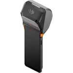 SUNMI V3 Plus Handheld-Terminal Android 14 6.75" 4GB/64GB 2D-Scanner 80mm-Drucker 4G NFC