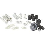 Schrauben Satz Halterungen Vesa Hersteller: Techly (ICA-PLB-VESA-KIT)