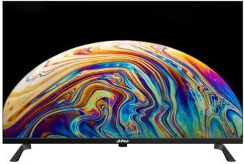 Dahua Technology LTV43-SD400 Fernseher 108 cm (42.5") 4K Ultra HD Smart-TV WLAN Schwarz 260 cd/m² [Energieklasse G] (DHI-LTV43-SD400)