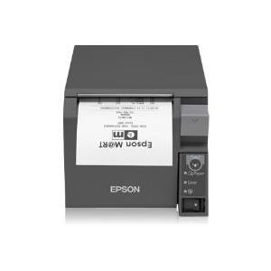 Epson TM T70II Quittungsdrucker (C31CD38025A1)
