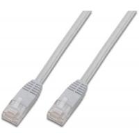 DIGITUS Patch-Kabel (DK-1511-030F/WH)