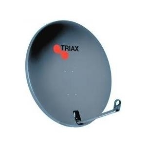 Triax TDA 64 RAL 7016 Euroline (123661)