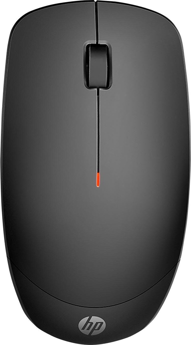 HP 235 Slim Wireless Mouse (4E407UT)