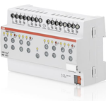 ABB STOTZ-KONTAKT ABB VAA/S12.230.2.1 Elektroantrieb IP20 Grau (2CDG110117R0011)