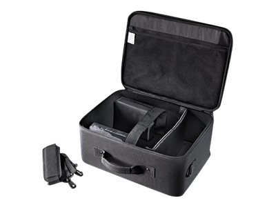 celexon Celexon Economy Line Large Projektortasche Schwarz