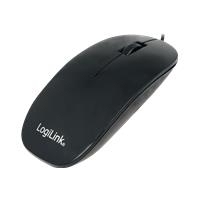 Logilink Slim Maus optisch (ID0063)