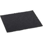 3M Vlies-Hand-Pads 158x224mm CF-HP grau S superfine/fein (7100182598)