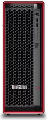 Lenovo ThinkStation P5 Tower Xeon W5-2545 3,5 GHz 128 GB DDR5 1 TB SSD RTX PRO 4500 DE