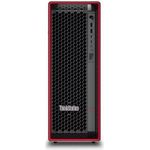 Lenovo ThinkStation P5 Tower Xeon W5-2545 3,5 GHz 128 GB DDR5 1 TB SSD RTX PRO 4500 DE