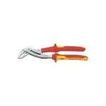 Knipex Alligator 88 06 250 Wasserpumpenzange 46 mm 250 mm