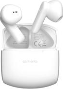 4smarts Wireless Headset SkyBuds Air weiß (541721)