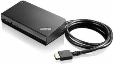 Lenovo ThinkPad OneLink+ Dock (40A40090EU)