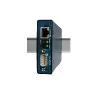 W&T COM-Server HighSpeed PoE (Power over Ethernet) 1 Port 9 Pol Sub-D serieller Port für RS232-422-485, umschaltbar (58665)