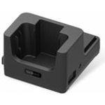 Newland Ladestation Ladestation, lädt 1x Gerät und 1x Ersatzakku, separat bestellen: Netzteil, passend für: N7 (NLS-CDN7-C-HIGHV)