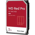 WD Red Pro WD142KFGX (WD142KFGX)