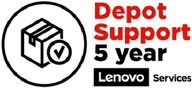 Lenovo Depot/Customer Carry-In Upgrade (5WS0W86650)