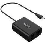 Yealink Network Yealink EHS61 Headset-Adapter (1308113)