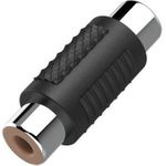 Hama Audio-Adapter, Cinch-Kupplung - Cinch-Kupplung (00205182)