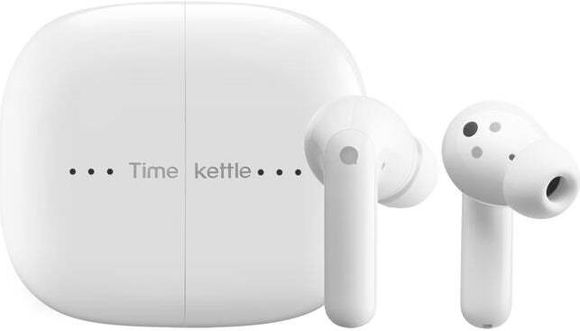 Timekettle M3 Übersetzungs-Earbuds Offline-Variante Bluetooth Weiß