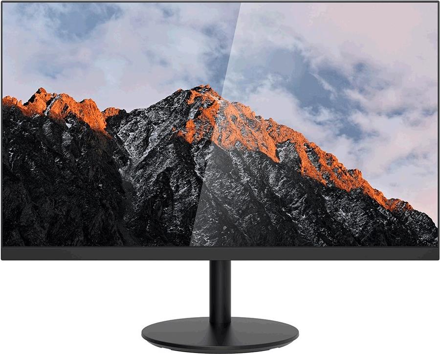 Dahua Technology LM27-A200 Computerbildschirm 68,6 cm (27") 1920 x 1080 Pixel Full HD LCD Schwarz [Energieklasse E]  (LM27-A200)