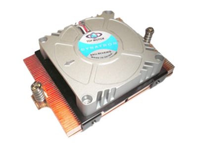 Inter-Tech A-3 Prozessor-Luftkühler 1U G34