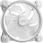 XPG HURRICANE 120 ARGB PWM Weiß (75261278)