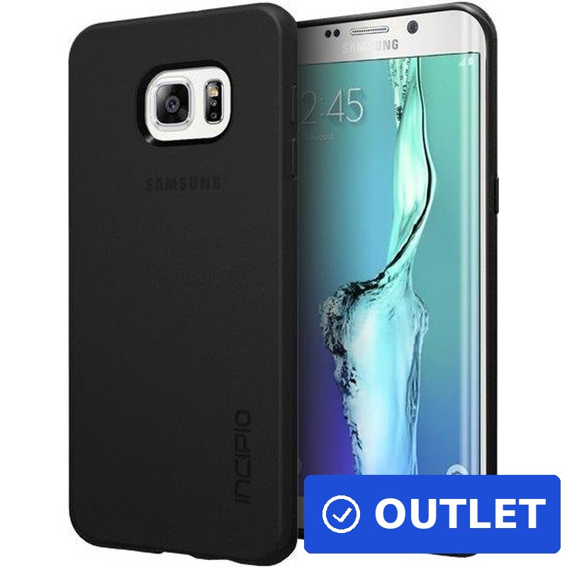 Incipio NGP Flexible Impact-Resistant Case (SA-687-BLK)