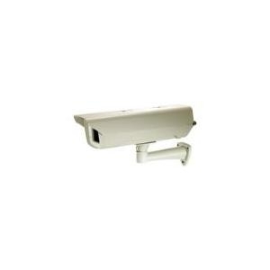 LevelOne BOH-1401 Kamera PoE Outdoor Gehäuse (IR LEDs) (BOH-1401)