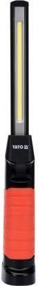 Yato YT-08518 Arbeitslampe LED 8 W Schwarz (YT-08518)