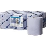 Tork Wischtuch Reflex 473391 1lagig bl 6 Rl./Pack. (473391)