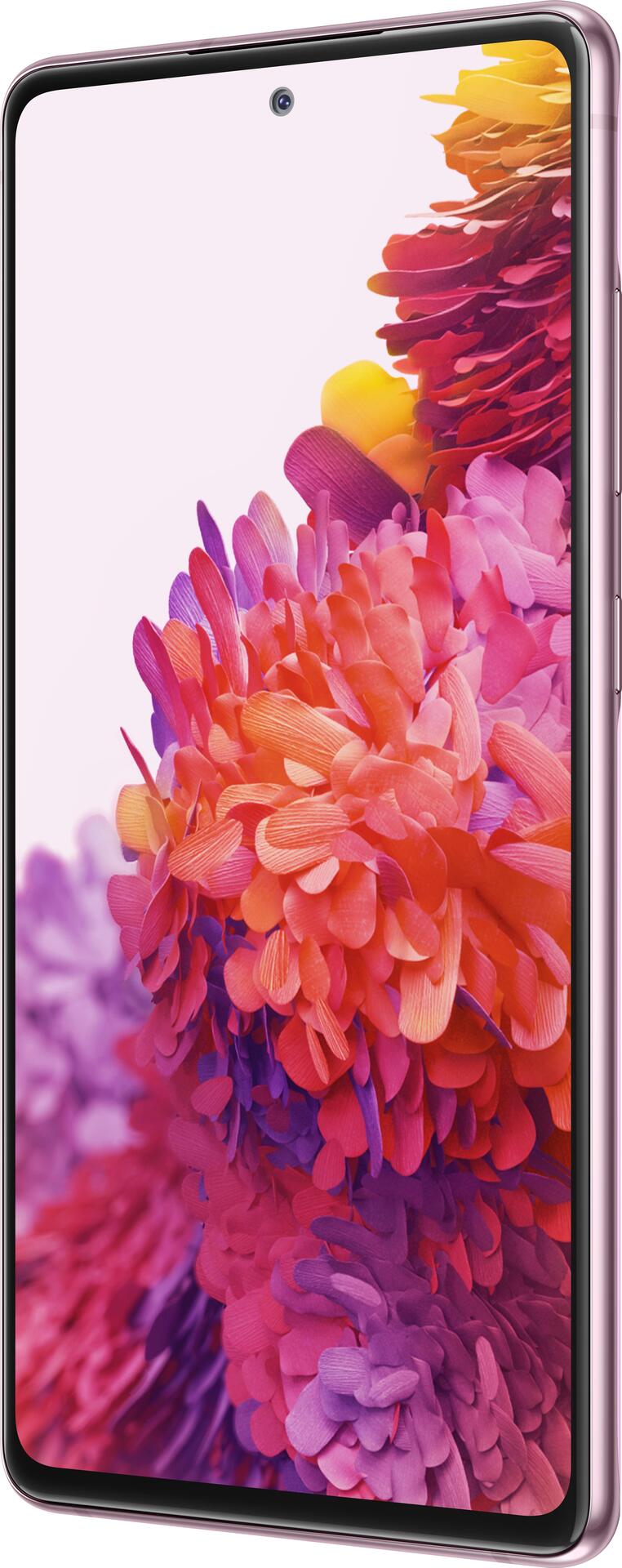 Samsung Galaxy S20 FE 5G (SM-G781BLVDEUB)