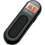 Sandberg Pocket Radio FM Recharge - Radio (421-01)